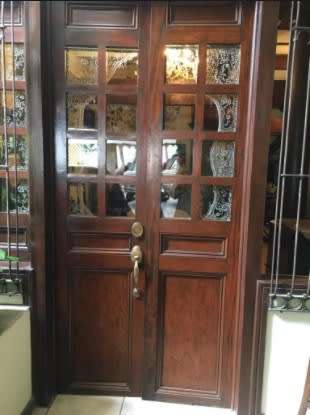 Casa en Colonia Escalón