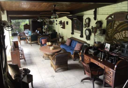 Casa en Colonia Escalón