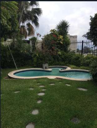 Casa en Colonia Escalón