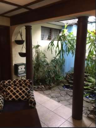 Casa en Colonia Escalón