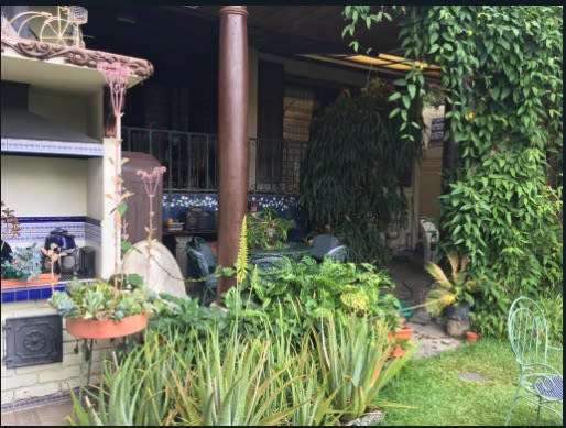 Casa en Colonia Escalón