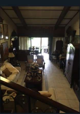 Casa en Colonia Escalón