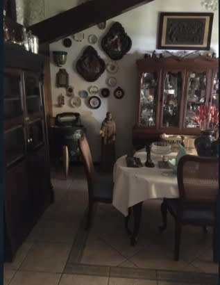 Casa en Colonia Escalón