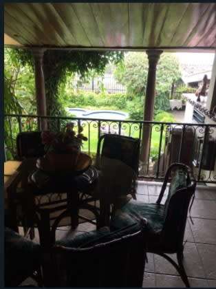 Casa en Colonia Escalón