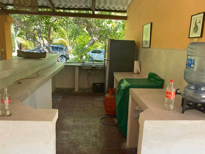 VENDO RANCHO EN COSTA DEL SOL/ PLAYA EL ZAPOTE