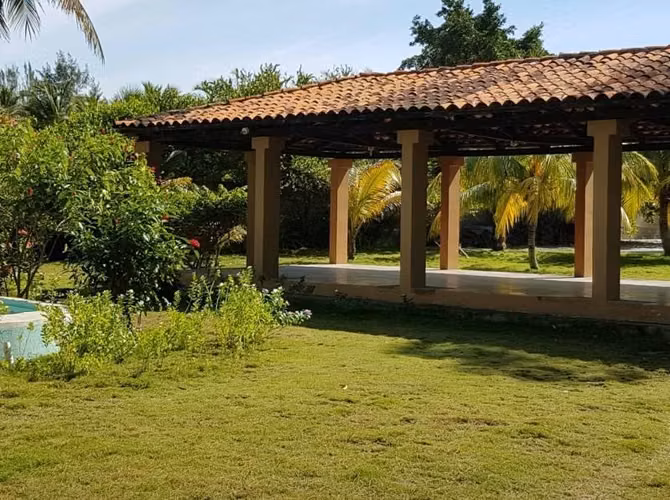 VENDO RANCHO EN COSTA DEL SOL/ PLAYA EL ZAPOTE