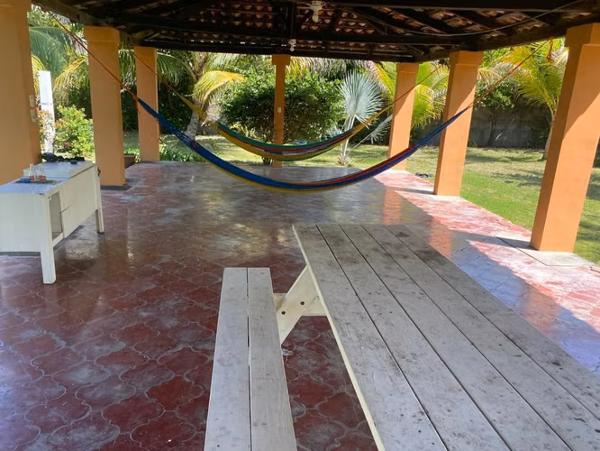 VENDO RANCHO EN COSTA DEL SOL/ PLAYA EL ZAPOTE