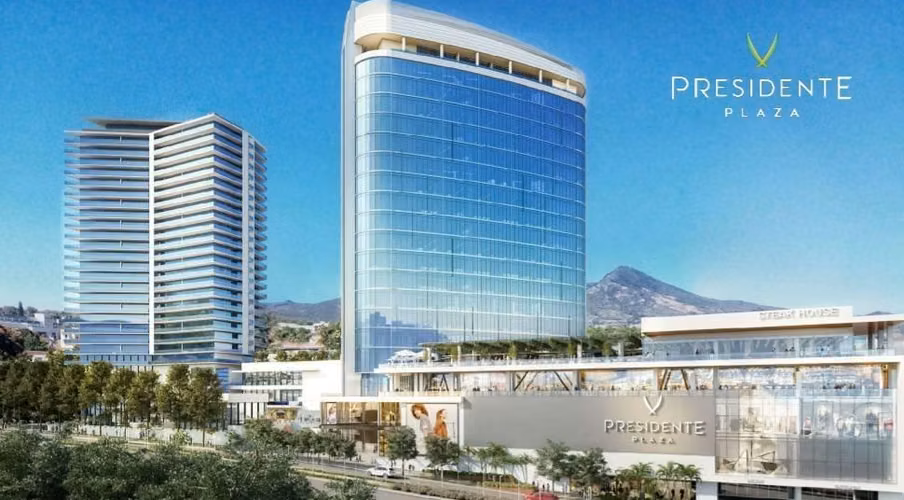 ALQUILO LOCALES PARA OFICINAS EN TORRE PRESIDENTE SAN BENITO/SAN SALVADOR. - Imagen 14