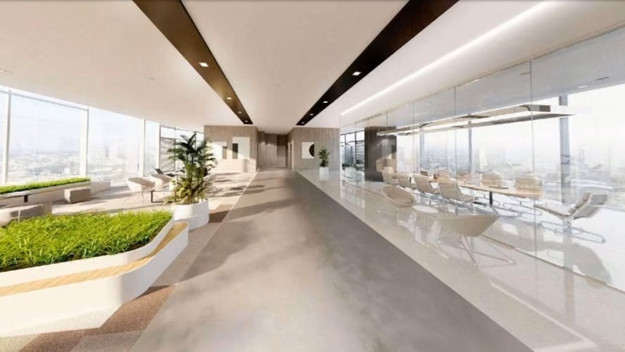 ALQUILO LOCALES PARA OFICINAS EN TORRE PRESIDENTE SAN BENITO/SAN SALVADOR. - Imagen 6