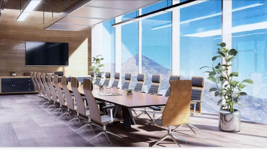 ALQUILO LOCALES PARA OFICINAS EN TORRE PRESIDENTE SAN BENITO/SAN SALVADOR. - Imagen 4