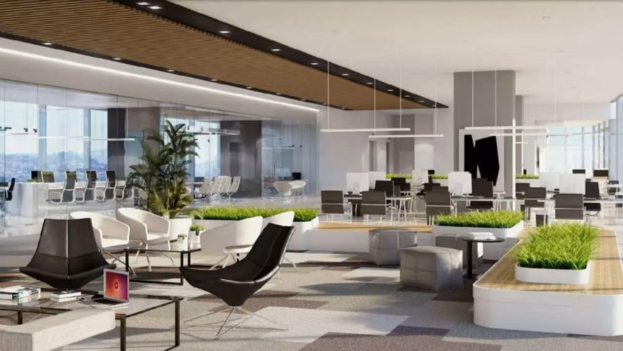 ALQUILO LOCALES PARA OFICINAS EN TORRE PRESIDENTE SAN BENITO/SAN SALVADOR. - Imagen 7
