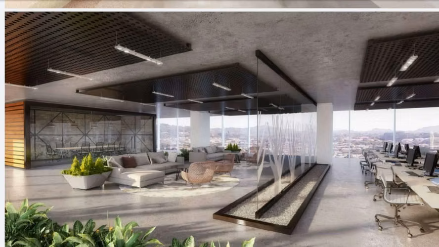 ALQUILO LOCALES PARA OFICINAS EN TORRE PRESIDENTE SAN BENITO/SAN SALVADOR. - Imagen 5