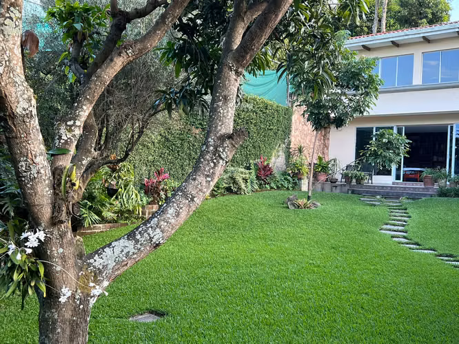 Magnífica oportunidad de inversión. Casa Col Maquilishuat.