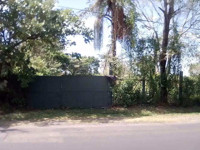 Terreno en carretera a suchitoto kilómetro 23sanbartolome perulapia