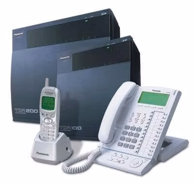 MANTENIMIENTO PLANTAS TELEFÓNICAS Tel