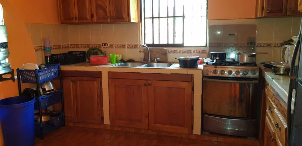 VENTA TERRENO 16,400 V2 EN CARRETERA ANTIGUA SANTA ANA-EL CONGO - Imagen 6