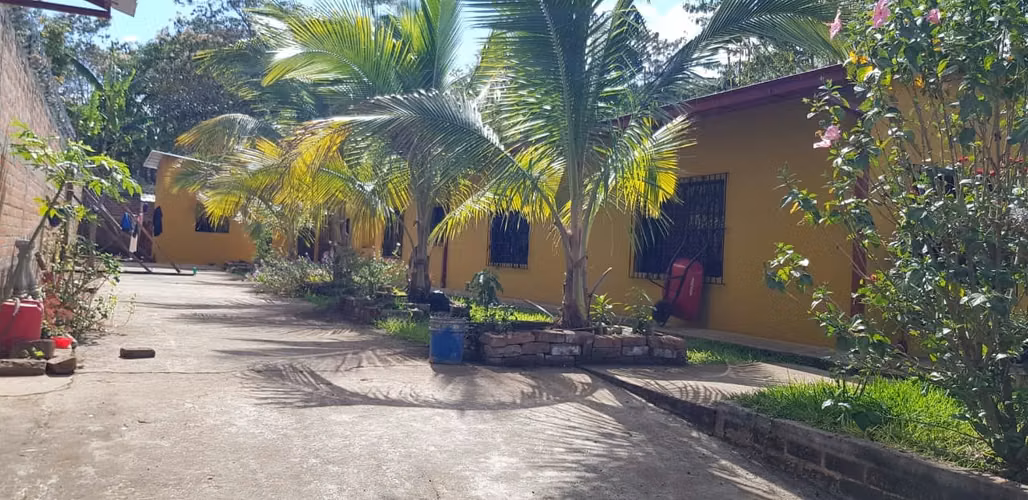 VENTA TERRENO 16,400 V2 EN CARRETERA ANTIGUA SANTA ANA-EL CONGO - Imagen 17