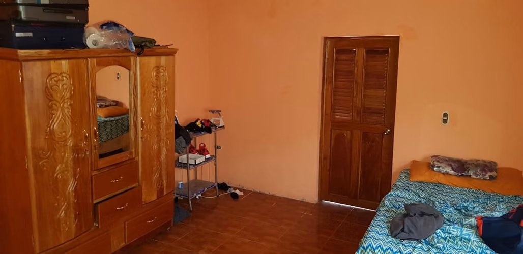 VENTA TERRENO 16,400 V2 EN CARRETERA ANTIGUA SANTA ANA-EL CONGO - Imagen 5