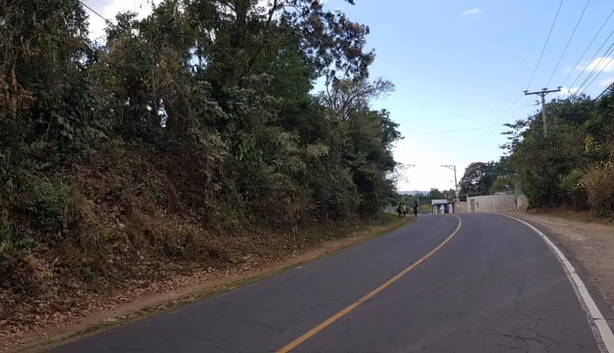 VENTA TERRENO 16,400 V2 EN CARRETERA ANTIGUA SANTA ANA-EL CONGO - Imagen 12
