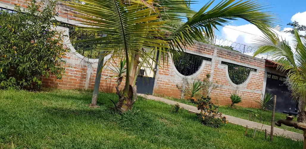 VENTA TERRENO 16,400 V2 EN CARRETERA ANTIGUA SANTA ANA-EL CONGO - Imagen 15