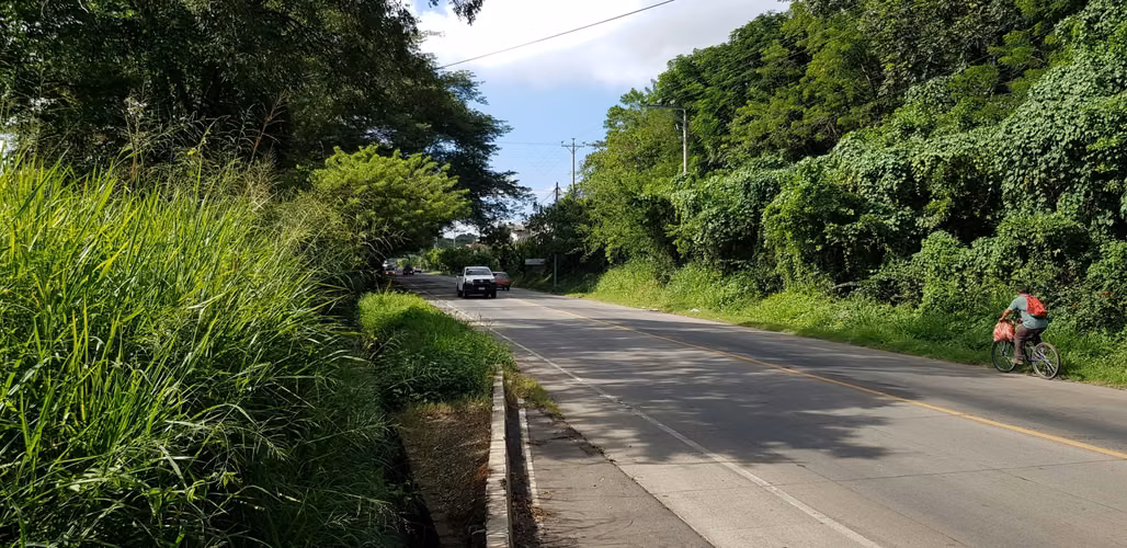 VENTA  2 MANZANA Y MEDIA FRENTE PARQUE DE LA FAMILIA SANTA ANA - Imagen 6