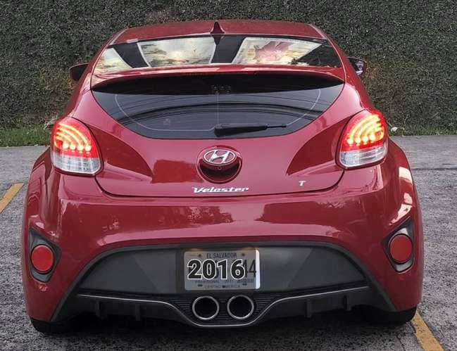 Sport turbo