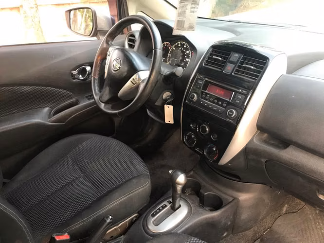 Nissan versa note 2015 - Imagen 3