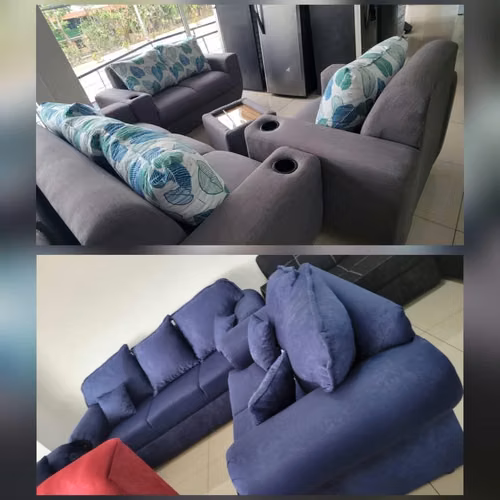 Muebles Americano ,Italiano, Milenium ,Mariposa, Sala L y Sala Jr