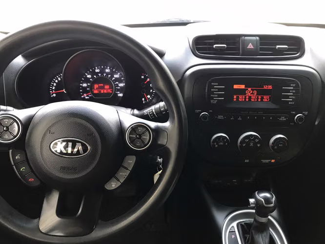 Kia soul 2016 - Imagen 7