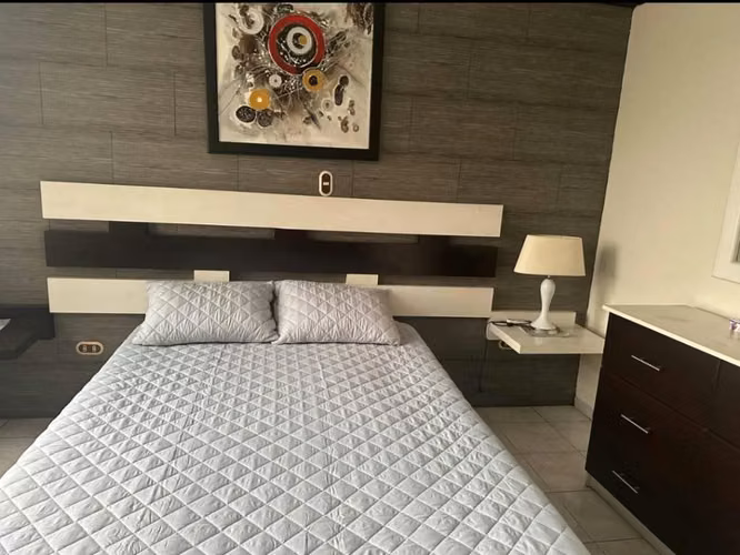VENDO PENTHOUSE EN SAN BENITO. - Imagen 3