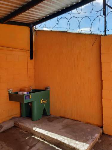 CASA EN VILLA LOURDES COLON