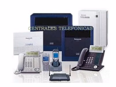 INTERCOMS TELEPHONIC SWITCHES PBX