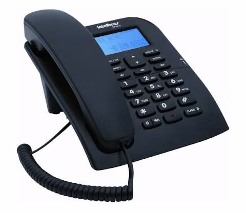 TELEPHONE INTERCOMS