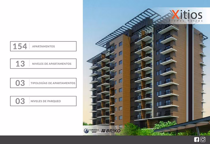 Torre 3 AMBAR Nuevo Cuscatlan