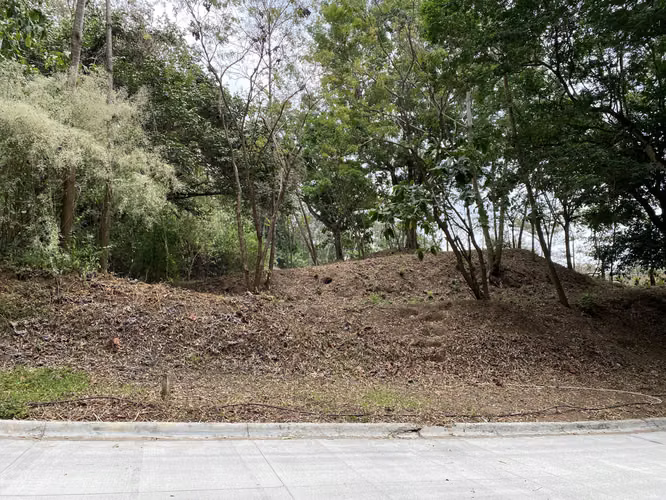 Villa Tuscania, Land for sale.