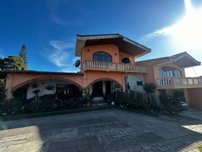 Venta Terreno | Lomas de San Francisco | Privado en Pluma | 4,231 v² | $1.8M