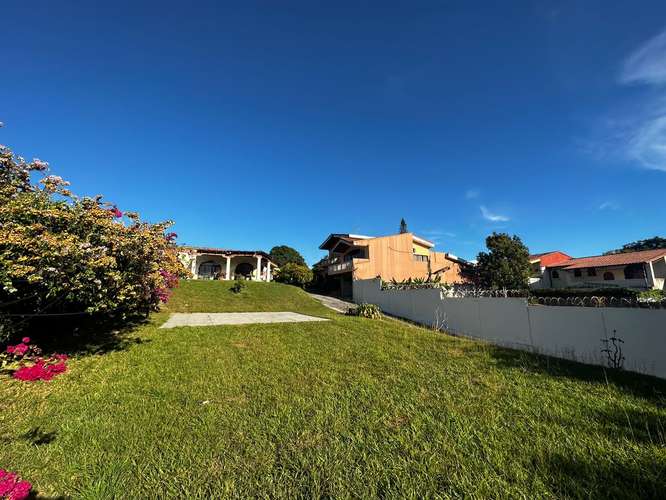 Venta Terreno | Lomas de San Francisco | Privado en Pluma | 4,231 v² | $1.8M