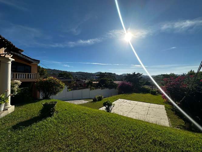 Venta Terreno | Lomas de San Francisco | Privado en Pluma | 4,231 v² | $1.8M