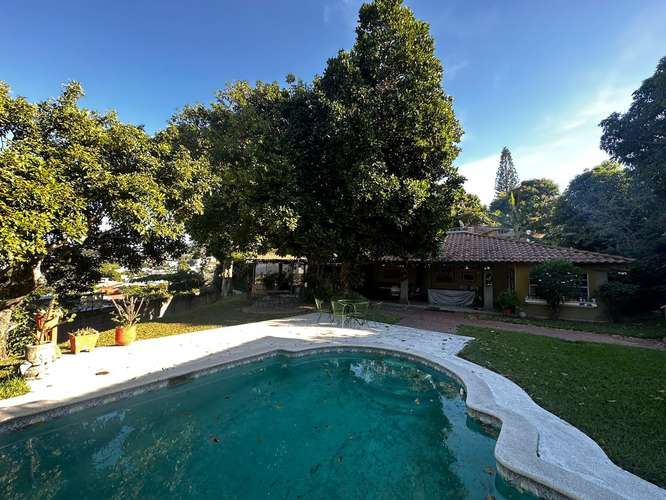 Venta Terreno | Lomas de San Francisco | Privado en Pluma | 4,231 v² | $1.8M