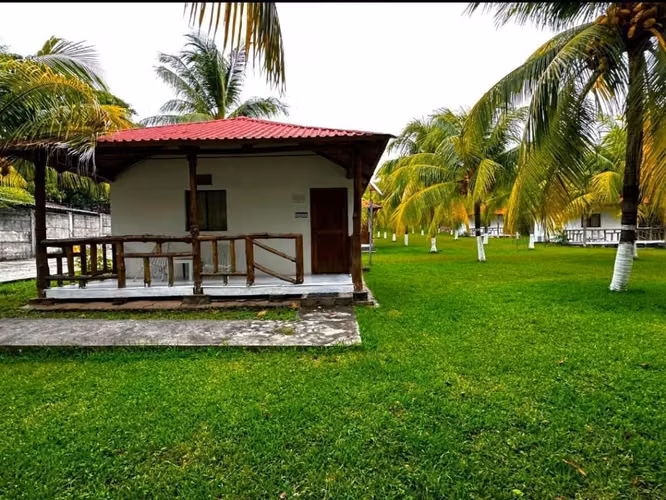 VENDO HOTEL EN EL TUNCO/SURF CITY/LA LIBERTAD/ Financiamiento directo - Imagen 7