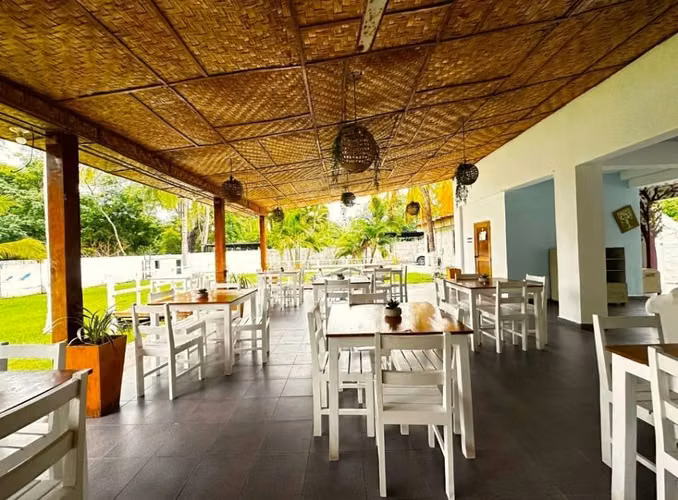 VENDO HOTEL EN EL TUNCO/SURF CITY/LA LIBERTAD/ Financiamiento directo - Imagen 3