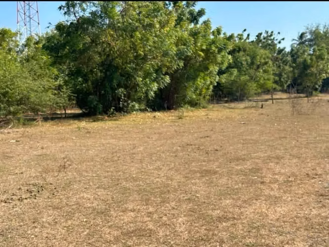 VENDO TERRENOS FRENTE AL ESTERO DE JALTEPEQUE/COSTA DEL SOL/ LA PAZ - Imagen 6