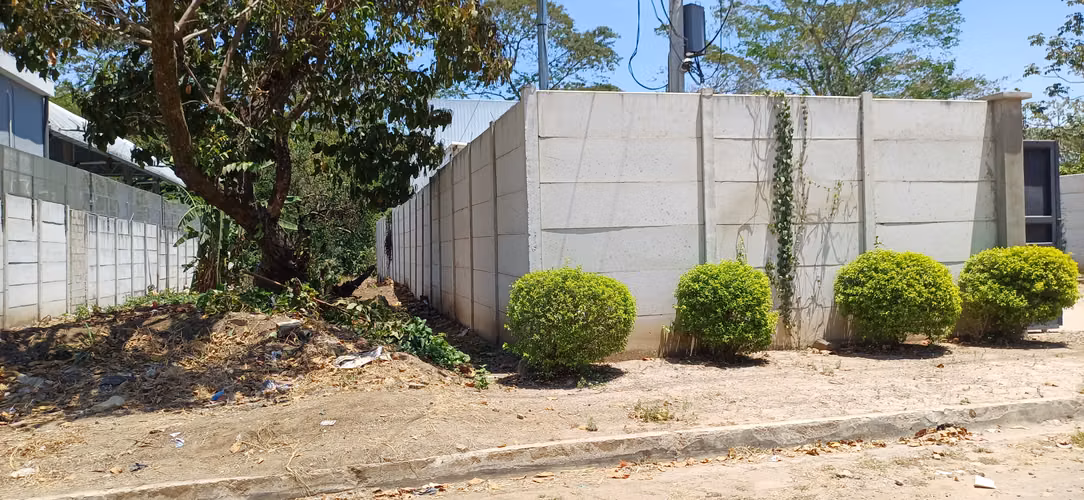 VENTA- TERRENO 1234 V2  CARRETERA   FRENTE LUNA MAYA SANTA ANA.