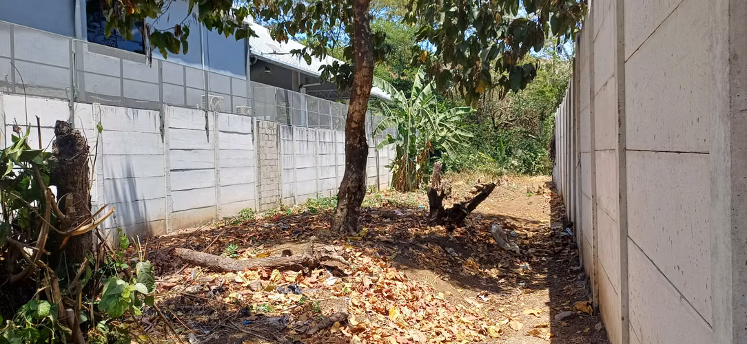 VENTA- TERRENO 1234 V2  CARRETERA   FRENTE LUNA MAYA SANTA ANA.