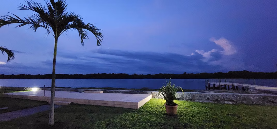 En venta lindo Townhouse en estero Jaltepeque. - Imagen 12