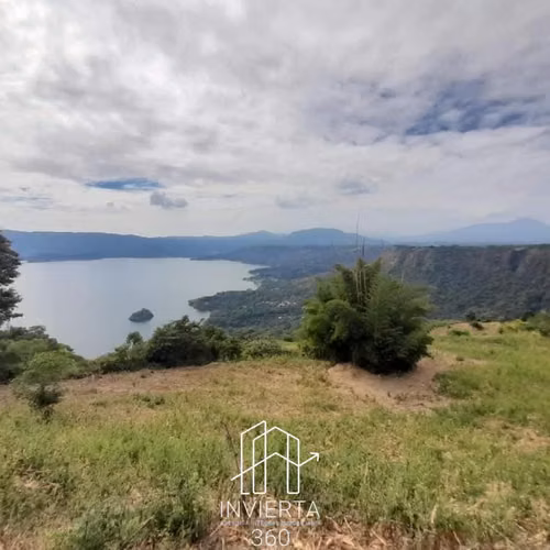 VENTA DE TERRENO