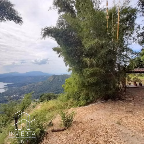 VENTA DE TERRENO