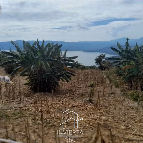 VENTA DE TERRENO
