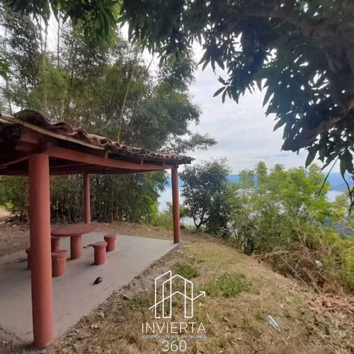 VENTA DE TERRENO