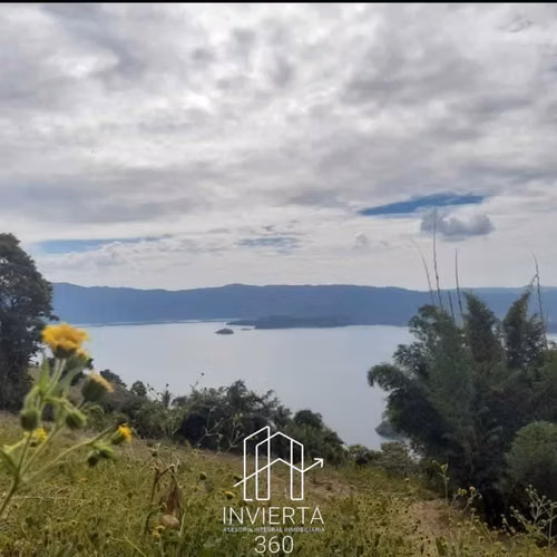VENTA DE TERRENO